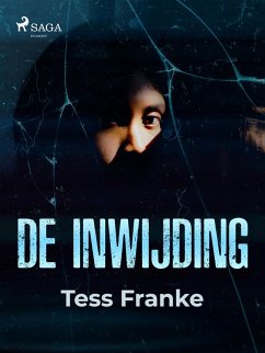 Cover De inwijding (eBook, ePUB)