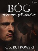 Bóg nie ma ptaszka (eBook, ePUB)