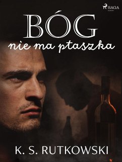 Cover Bóg nie ma ptaszka (eBook, ePUB)