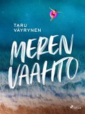 Meren vaahto (eBook, ePUB)