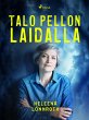 Talo pellon laidalla (eBook, ePUB) - Bild 1