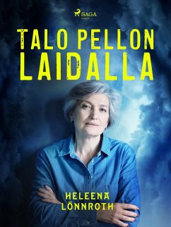 Cover Talo pellon laidalla (eBook, ePUB)