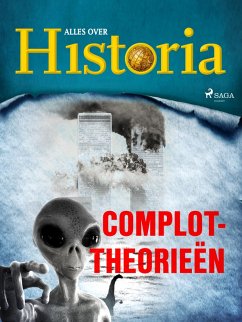 Cover Complottheorieën (eBook, ePUB)