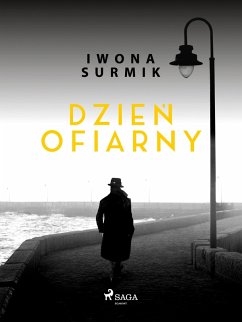 Cover Dzien ofiarny (eBook, ePUB)