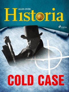 Cover Cold case (eBook, ePUB)