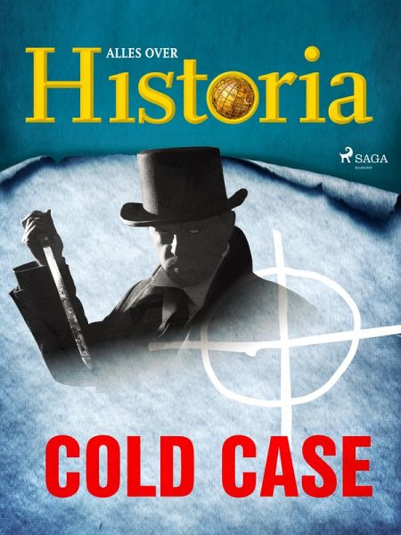 Cold case (eBook, ePUB)