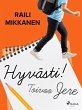 Hyvästi! Toivoo Jere (eBook, ePUB) - Bild 1