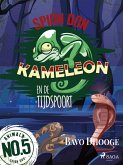 Spion Don Kameleon en de Tijdspoort (eBook, ePUB) Spion Don Kameleon en de Tijdspoort (eBook, ePUB)