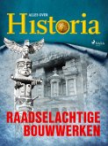 Raadselachtige bouwwerken (eBook, ePUB)