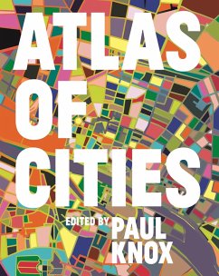 Cover Atlas of Cities (eBook, ePUB)