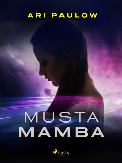 Musta mamba (eBook, ePUB) - Paulow, Ari