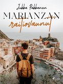 Marianzan raitiovaunut (eBook, ePUB)
