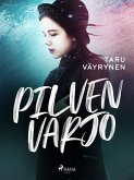 Pilven varjo (eBook, ePUB)