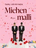 Miehen malli (eBook, ePUB)