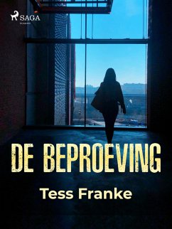 Cover De beproeving (eBook, ePUB)