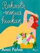 Rakasta minua hiukan (eBook, ePUB) - Bild 1