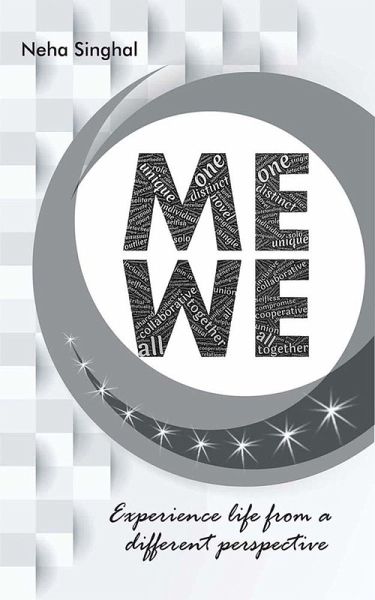 Me We (eBook, ePUB)