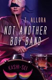 Not Another Boy Band (eBook, ePUB)