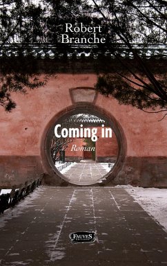Cover Coming In (eBook, ePUB)