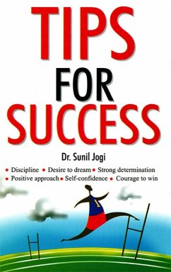 Tips for Success (eBook, ePUB) - Jogi, Sunil