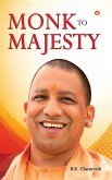 Monk to Majesty (eBook, ePUB)