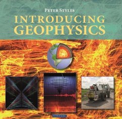 Introducing Geophysics (eBook, ePUB) - Styles, Peter