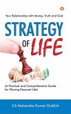 Strategy of Life (eBook, ePUB)