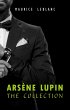 Arsene Lupin: The Collection (Arsene... - Bild 1