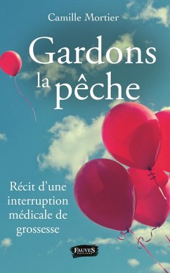 Cover Gardons la peche (eBook, ePUB)