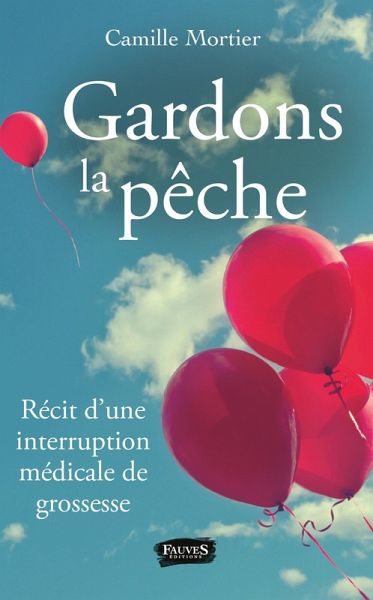 Gardons la peche (eBook, ePUB)