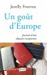 Un gout d'Europe (eBook, ePUB) - Bild 1