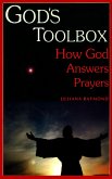 God's Toolbox (eBook, ePUB)