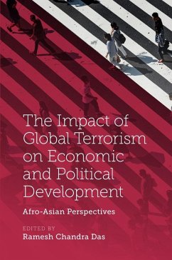 Cover Impact of Global Terrorism on Economic and Political Development (eBook, ePUB)