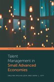 Talent Management in Small Advanced Economies (eBook, ePUB)