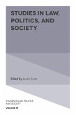 Studies in Law, Politics, and Society (eBook, ePUB)