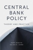 Central Bank Policy (eBook, ePUB)