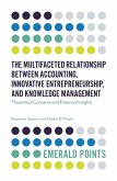 Multifaceted Relationship Between Accounting, Innovative Entrepreneurship, and Knowledge Management (eBook, ePUB)
