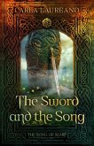 The Sword and the Song (The Song of Seare, #3) (eBook, ePUB)
