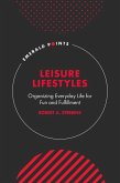 Leisure Lifestyles (eBook, ePUB)