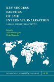 Key Success Factors of SME Internationalisation (eBook, ePUB)