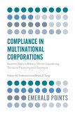 Compliance in Multinational Corporations (eBook, ePUB) Compliance in Multinational Corporations (eBook, ePUB)