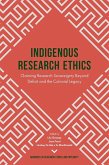 Indigenous Research Ethics (eBook, ePUB)