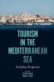 Tourism in the Mediterranean Sea (eBook, ePUB)
