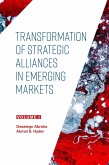 Transformation of Strategic Alliances in Emerging Markets (eBook, ePUB)