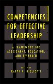 Competencies for Effective Leadership (eBook, ePUB)