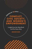 Conflict, Civil Society, and Women's Empowerment (eBook, ePUB)