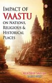 Impact of Vaastu on Nations (eBook, ePUB)