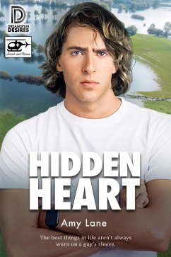 Cover Hidden Heart (eBook, ePUB)