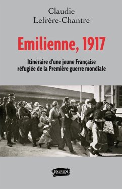 Cover Emilienne, 1917 (eBook, ePUB)
