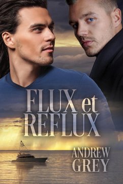 Cover Flux et reflux (eBook, ePUB)